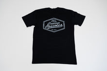 Load image into Gallery viewer, Cruiser Consoles Vintage Logo T-Shirt
