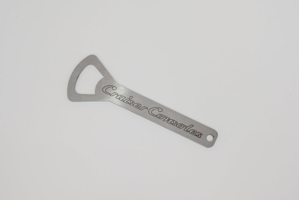 Bottle Openers