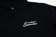 Load image into Gallery viewer, Cruiser Consoles Vintage Logo Hoodie
