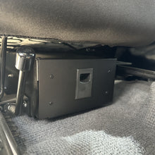 Load image into Gallery viewer, Front Non-Locking Underseat Storage Drawer - 1x ONLY (79 Dual Cab and 76 Wagon)
