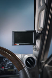 ScanGauge 3 Pillar Bracket
