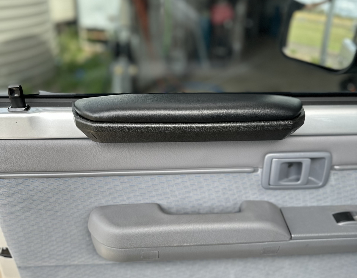 Wingman Armrests (PAIR)