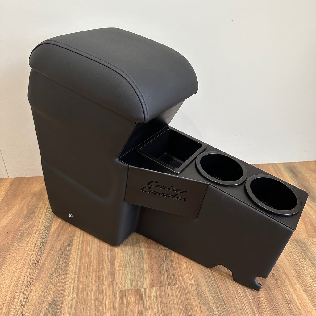 GDJ70 Automatic Half Length Centre Console