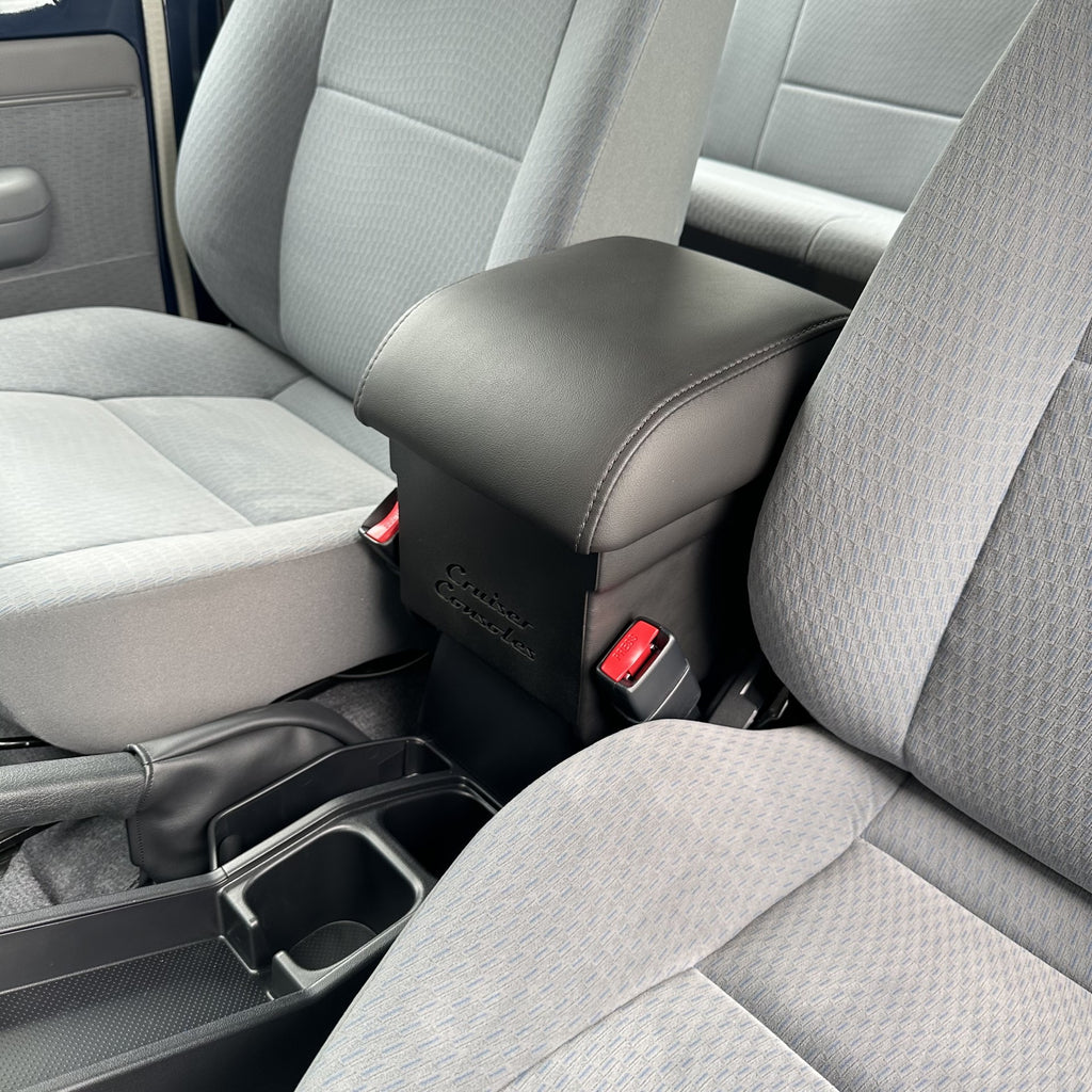 GDJ Automatic Troop Carrier Centre Console