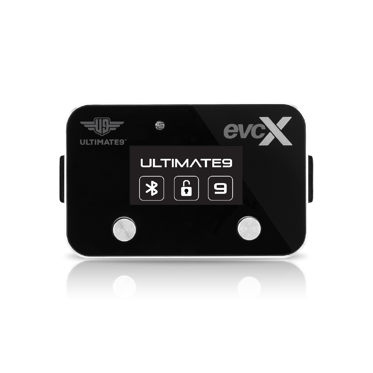 Ultimate9 evcX Throttle Controller