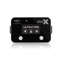 Load image into Gallery viewer, Ultimate9 evcX Throttle Controller
