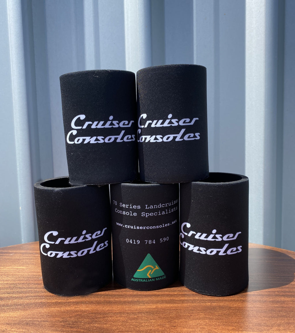 Stubby Coolers