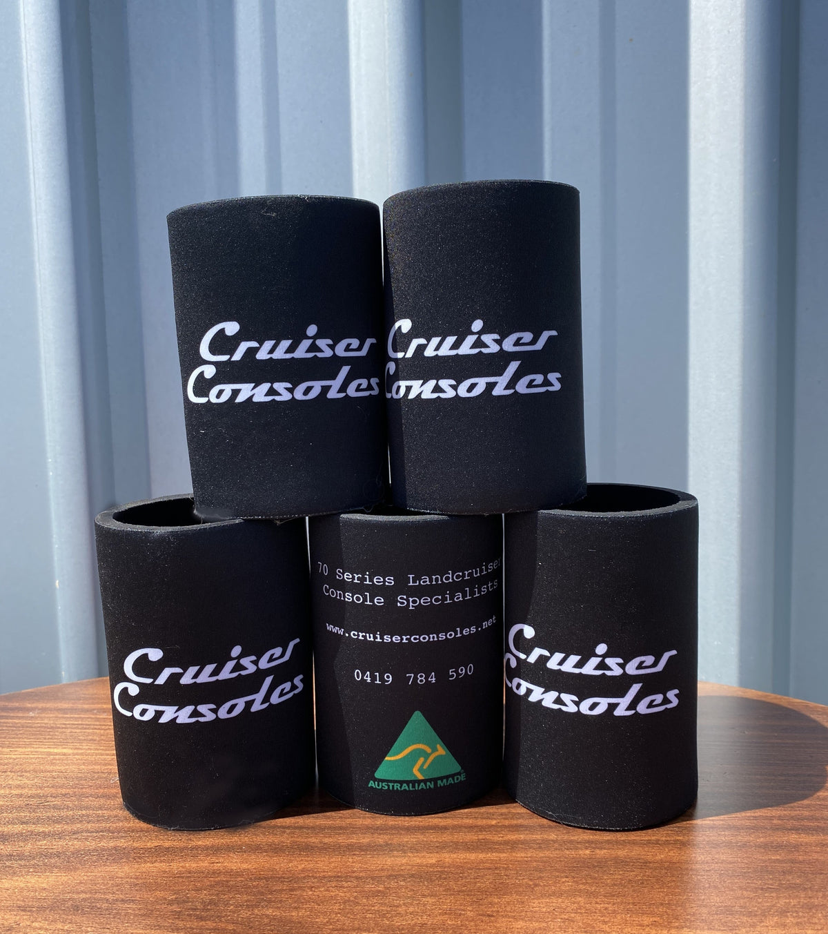 Stubby Coolers