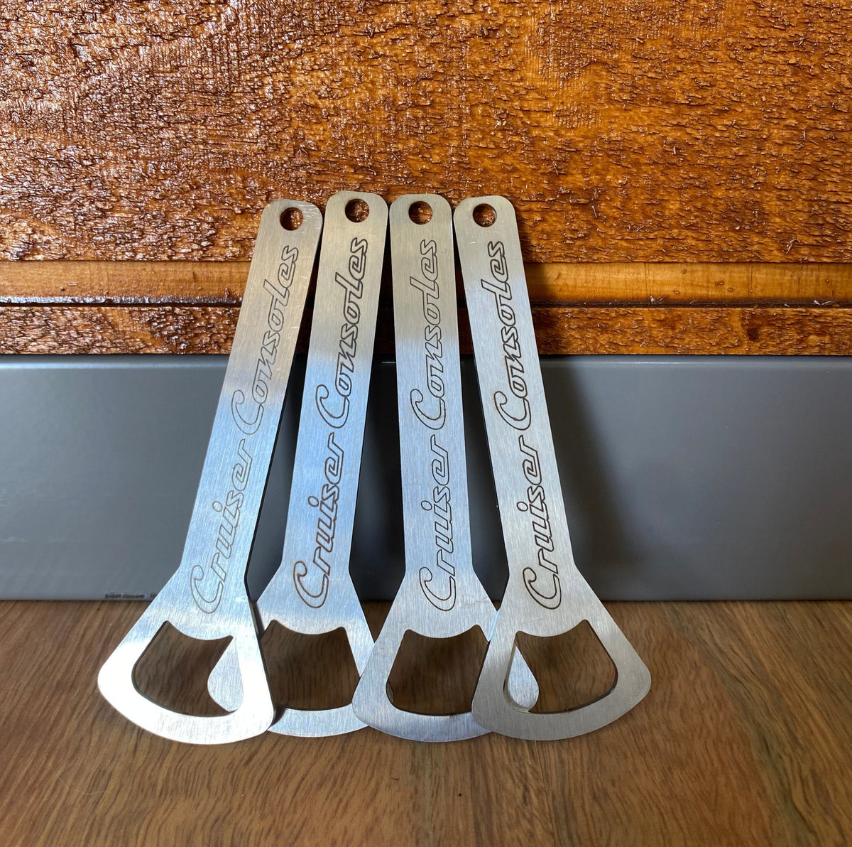 Bottle Openers