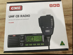 UHF - GME TX4500