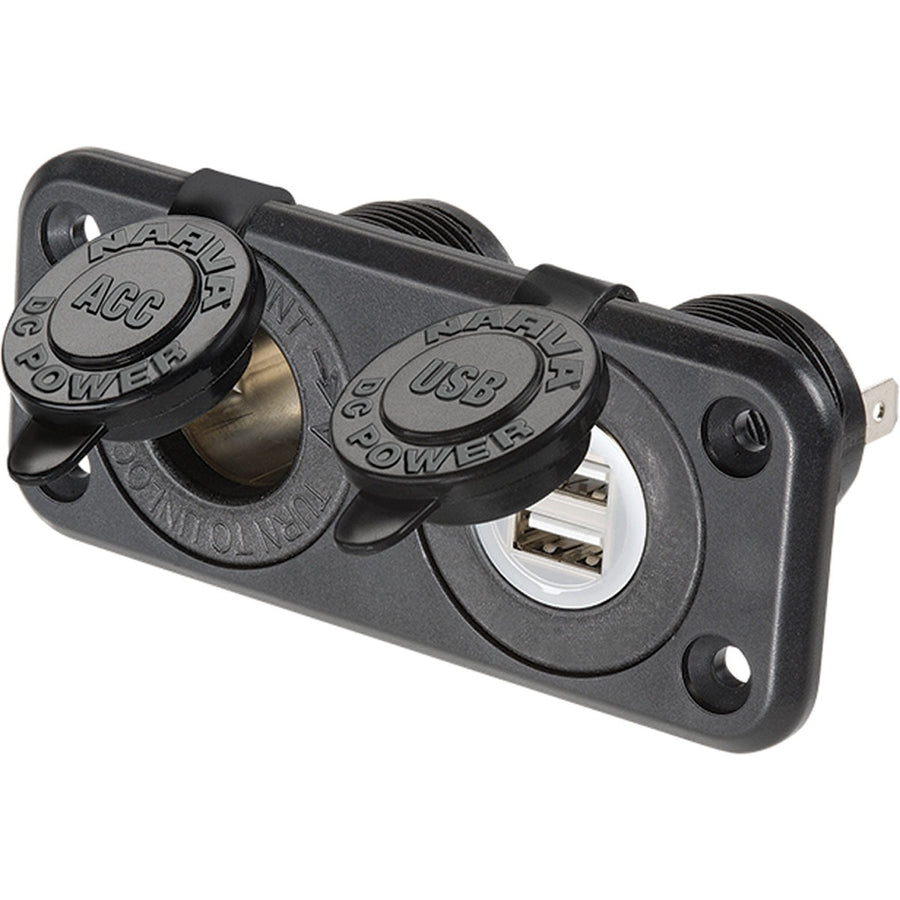 Rear Sockets (2 OPTIONS AVAILABLE) – Cruiser Consoles