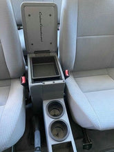 Load image into Gallery viewer, Half Length Centre Console (DPF Single Cab)
